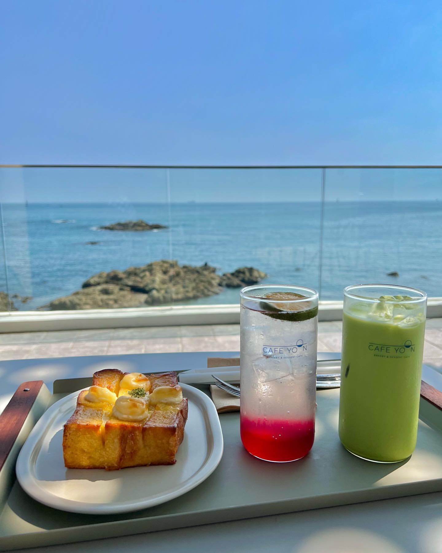 카페윤 (CAFE YOON)