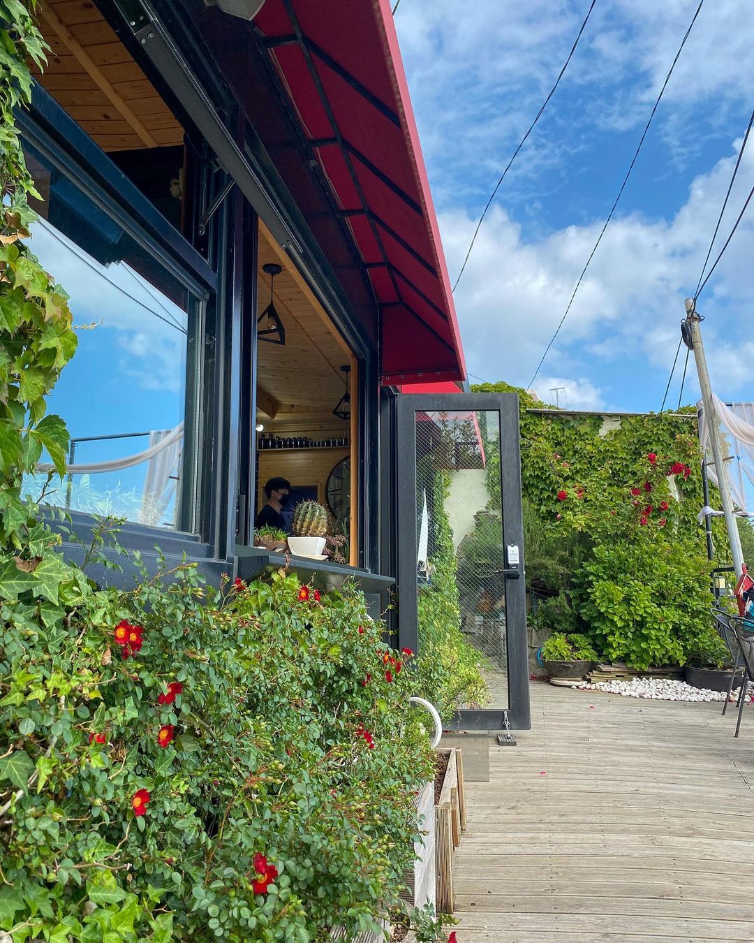 카페 피라(Cafe Fira)