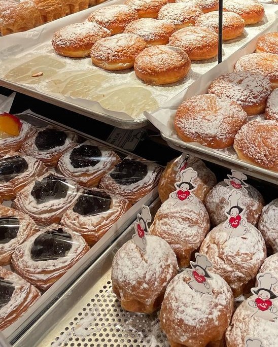 성심당 본점(Sungsimdang Bakery Head Store)