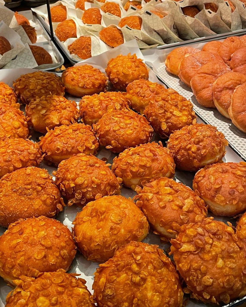 성심당 본점(Sungsimdang Bakery Head Store)