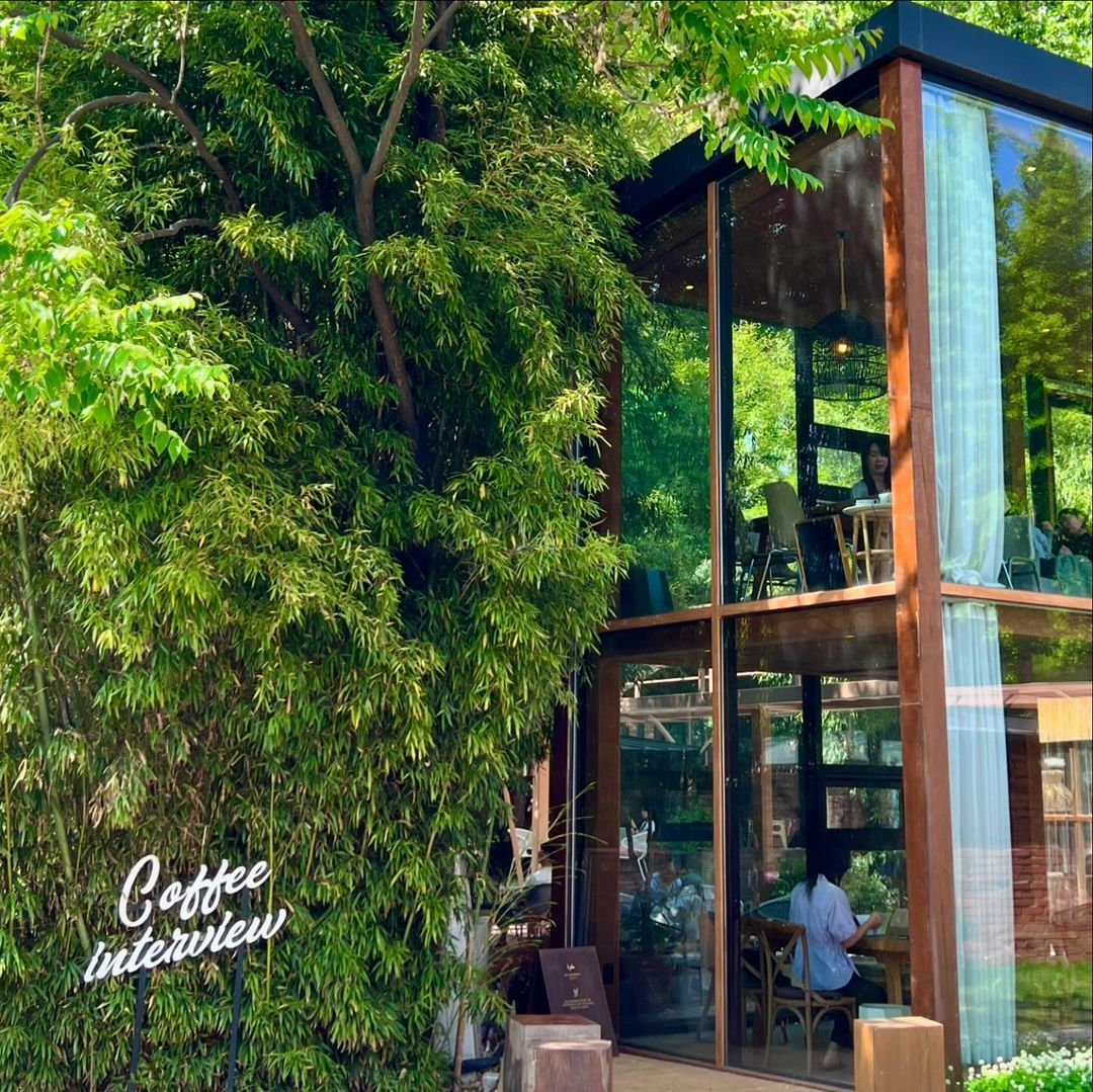 커피인터뷰
