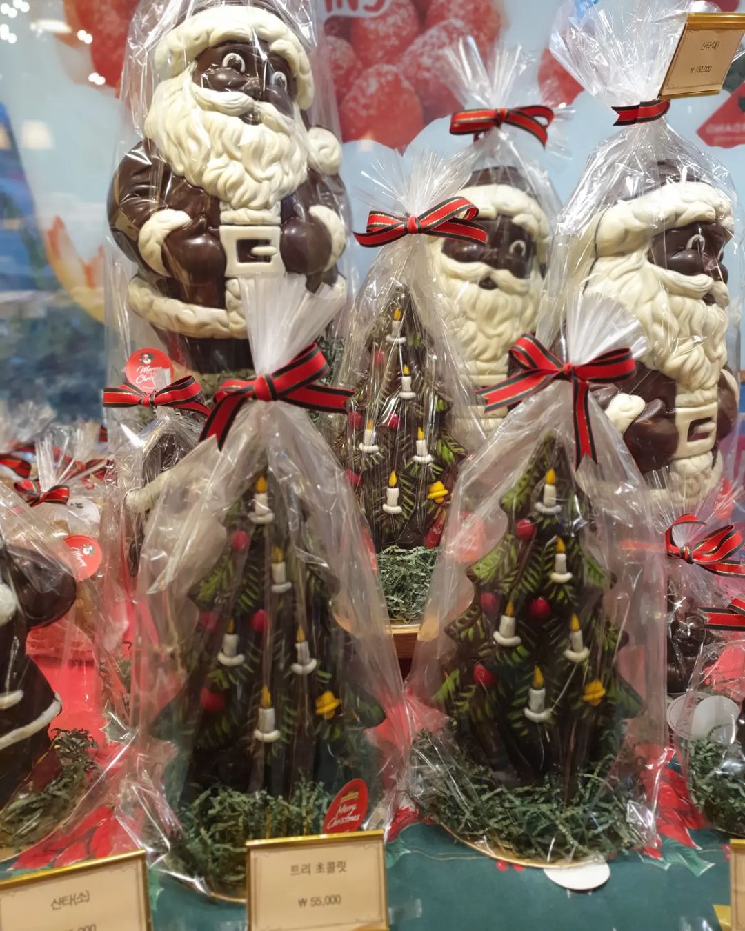 성심당 케익부띠끄