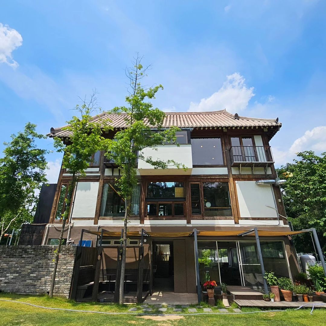 The Grand Bakery Tour of Daejeon