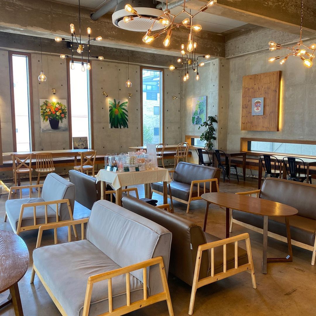 델 빠네(cafe DEL pane)