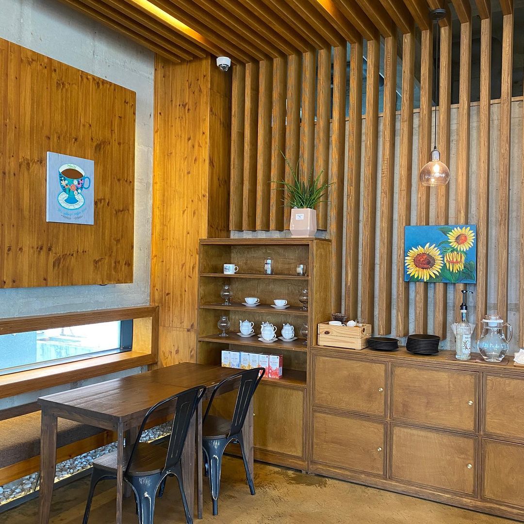 델 빠네(cafe DEL pane)