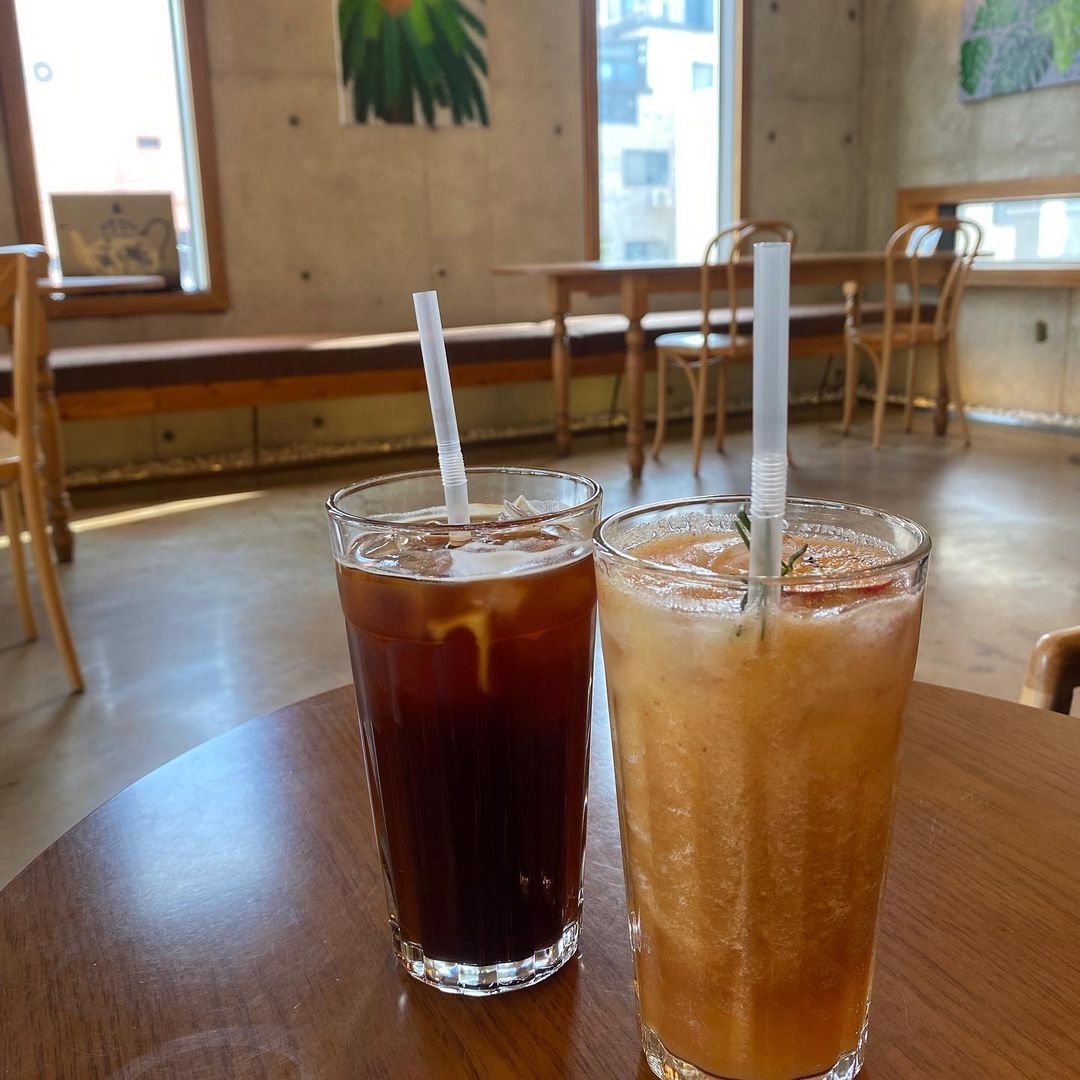 델 빠네(cafe DEL pane)