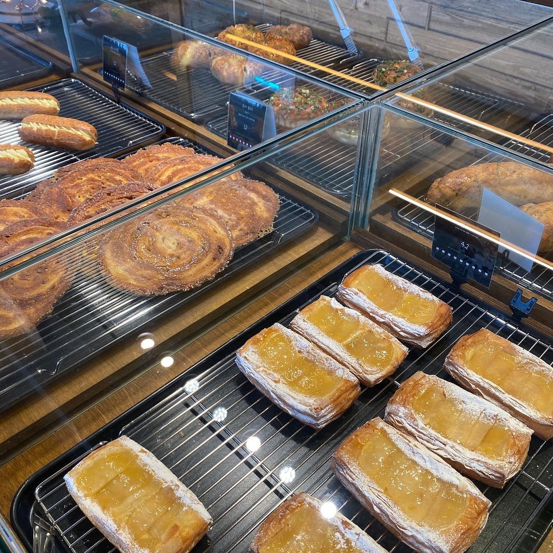 델 빠네(cafe DEL pane)