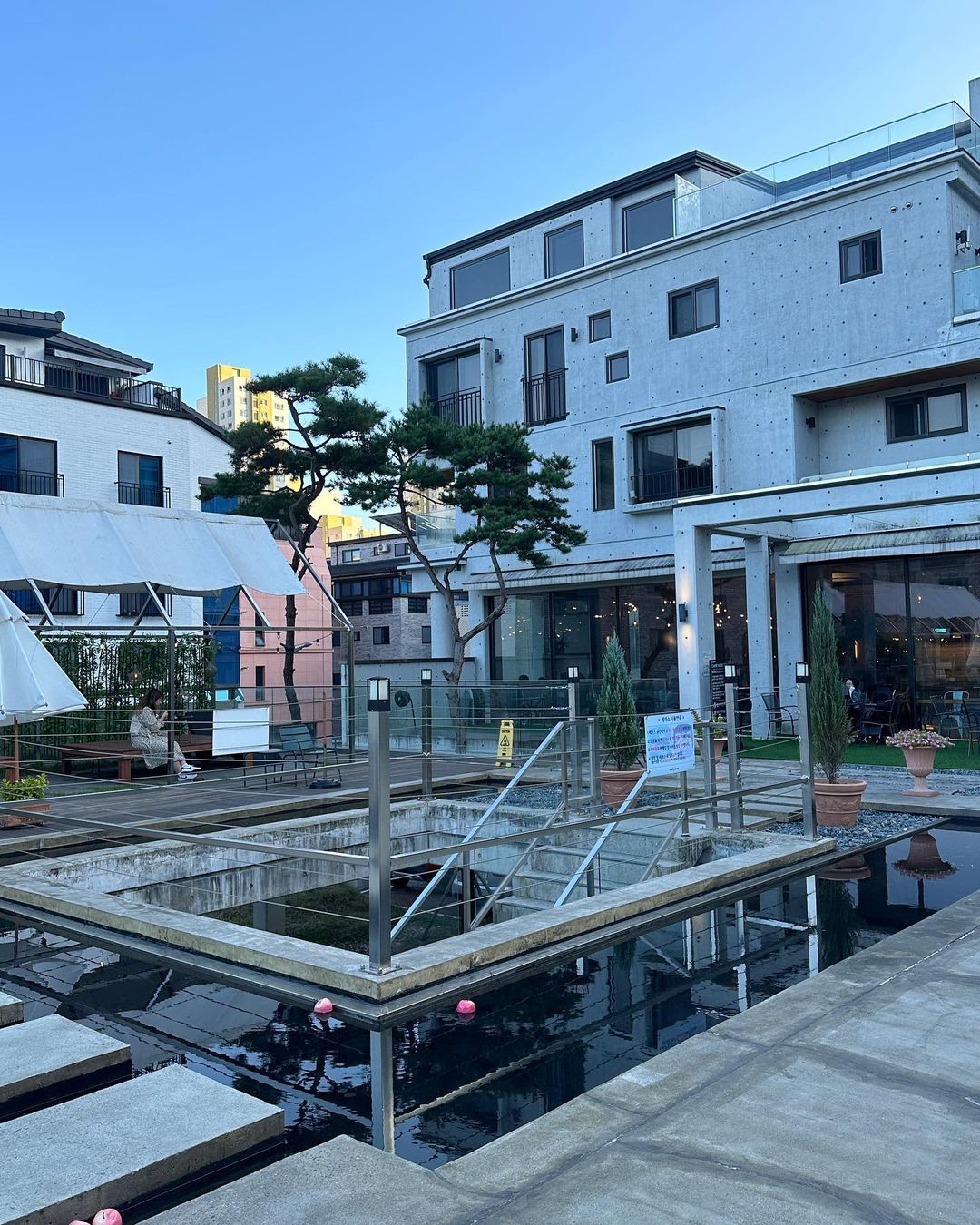 델 빠네(cafe DEL pane)