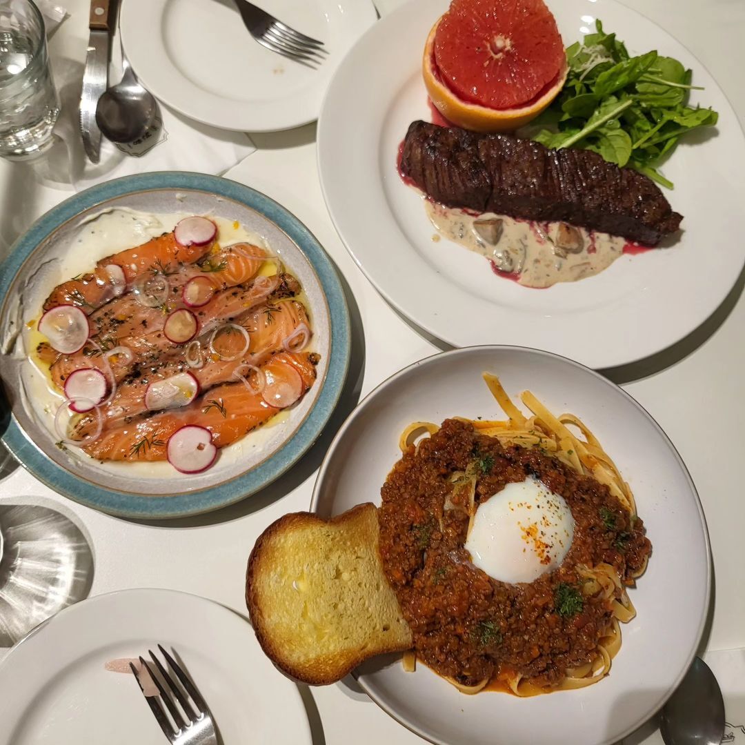 익선잡방 대전신세계 Art&Science점