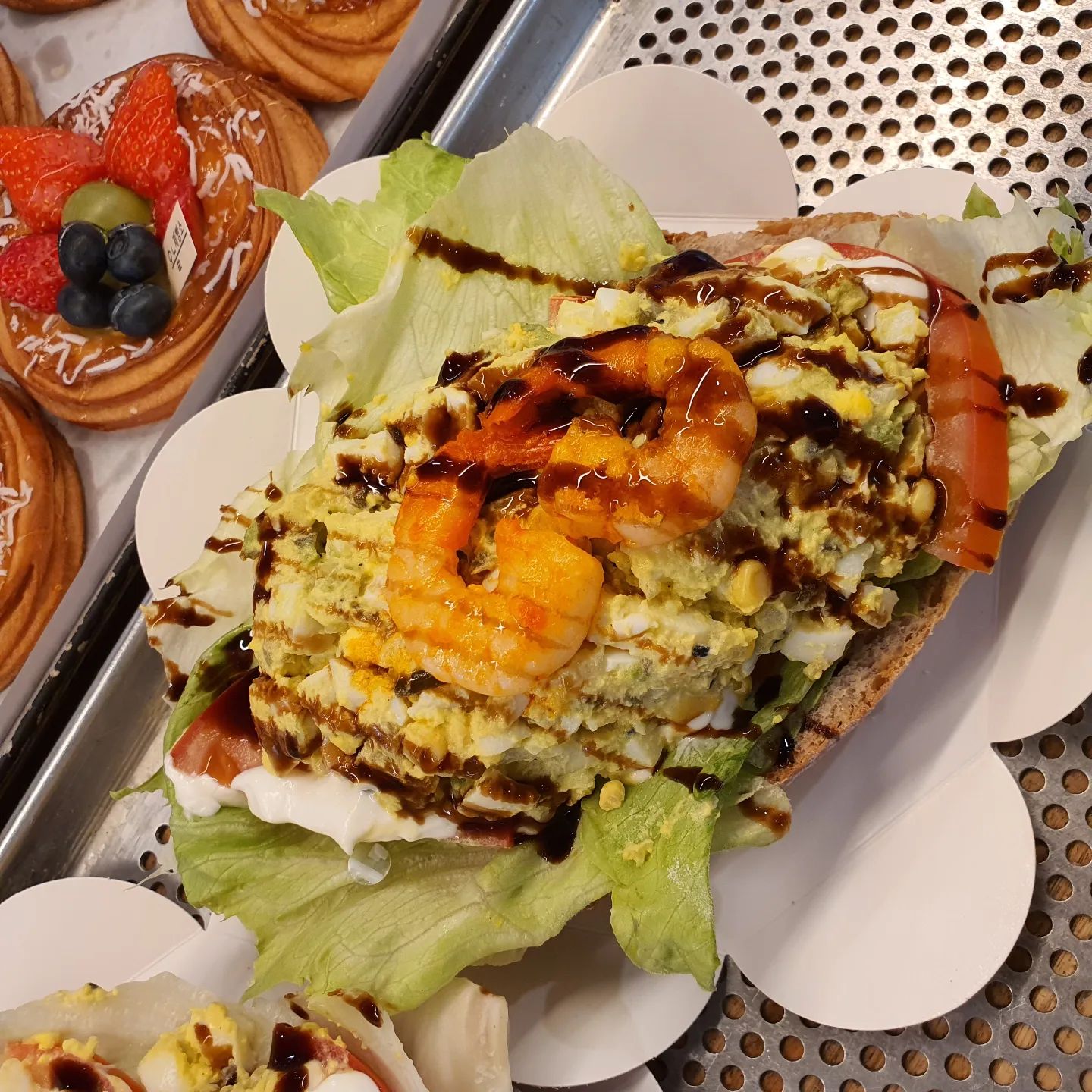 방동빵집(Bangdongbbangjib)