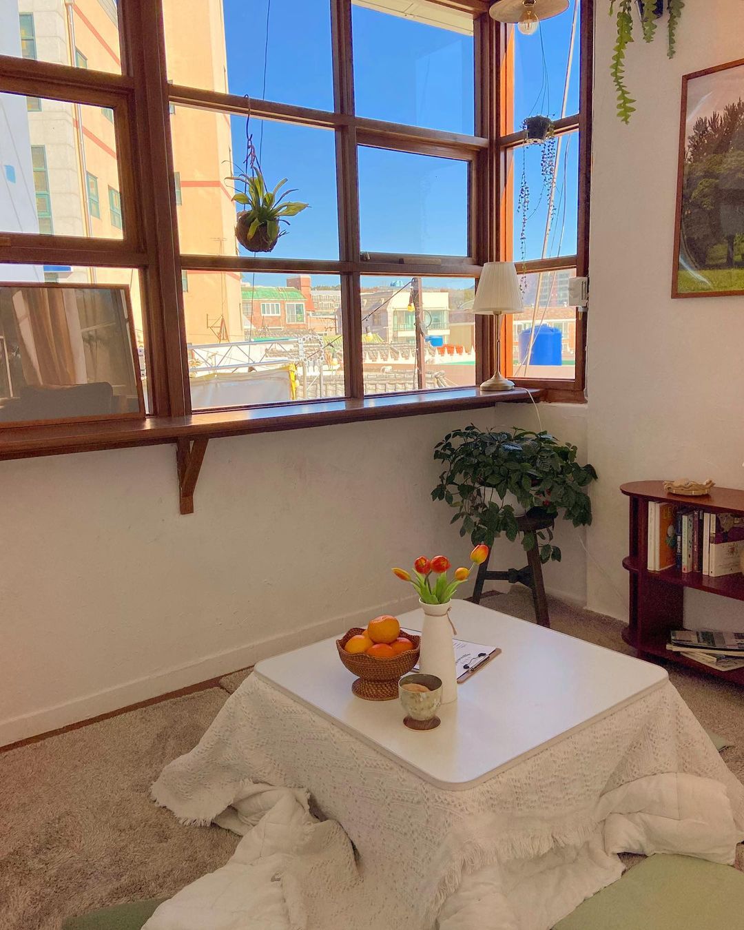 금샘다방(Geumsam Dabang)