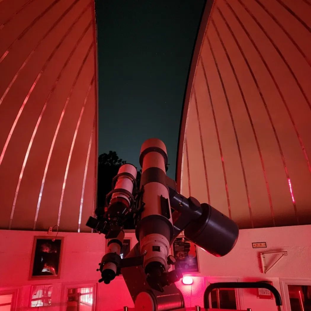 대전시민천문대(Daejeon Citizens Observatory)'s picture