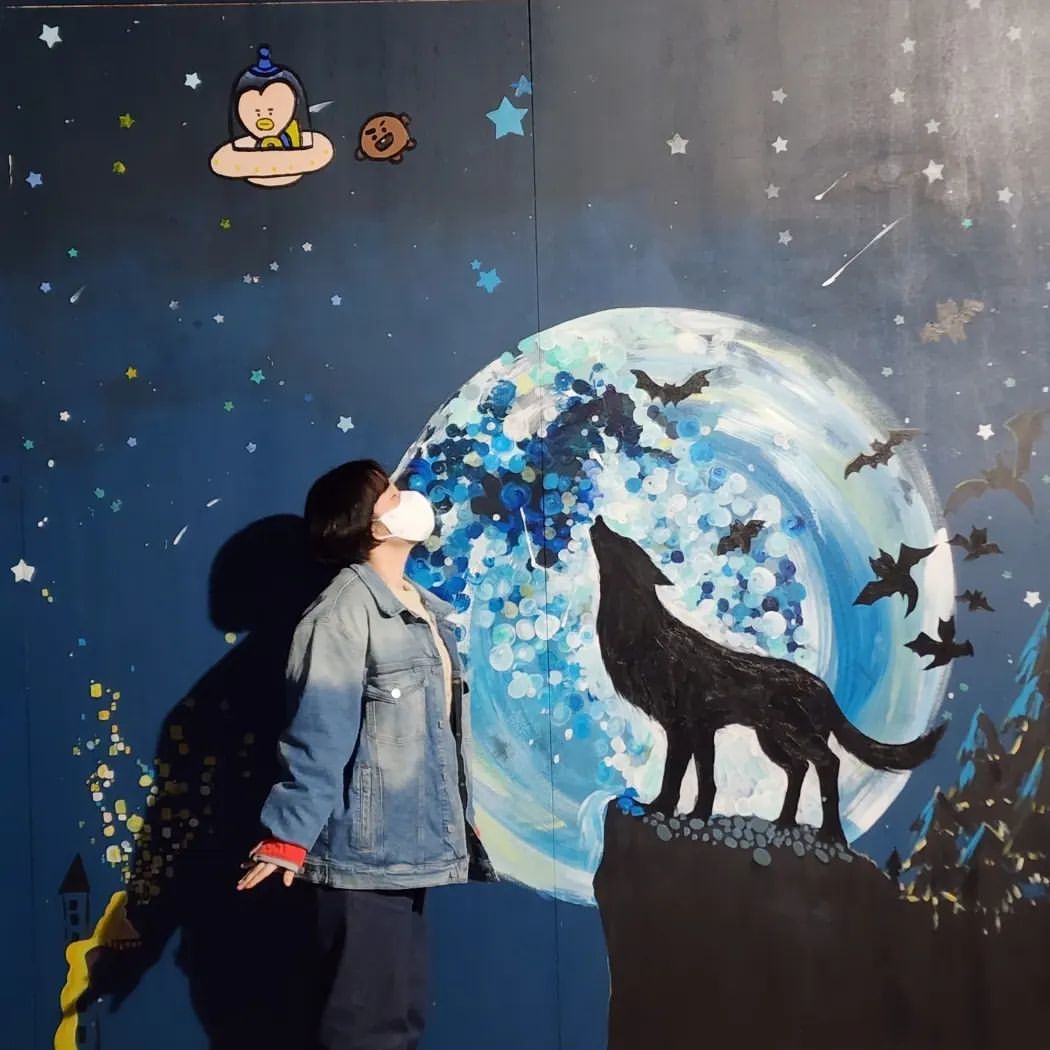 대전시민천문대(Daejeon Citizens Observatory)'s picture