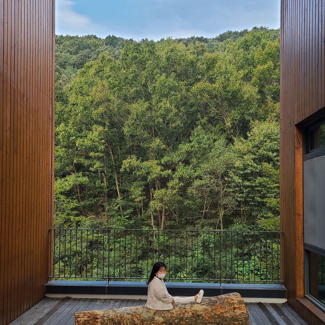 국립대전숲체원(National Daejeon Forest Center)'s picture