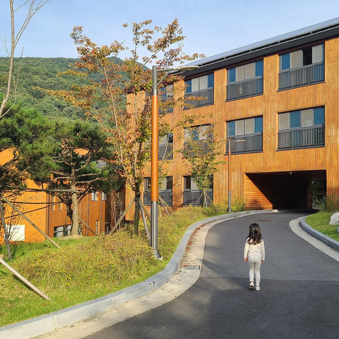 국립대전숲체원(National Daejeon Forest Center)'s picture