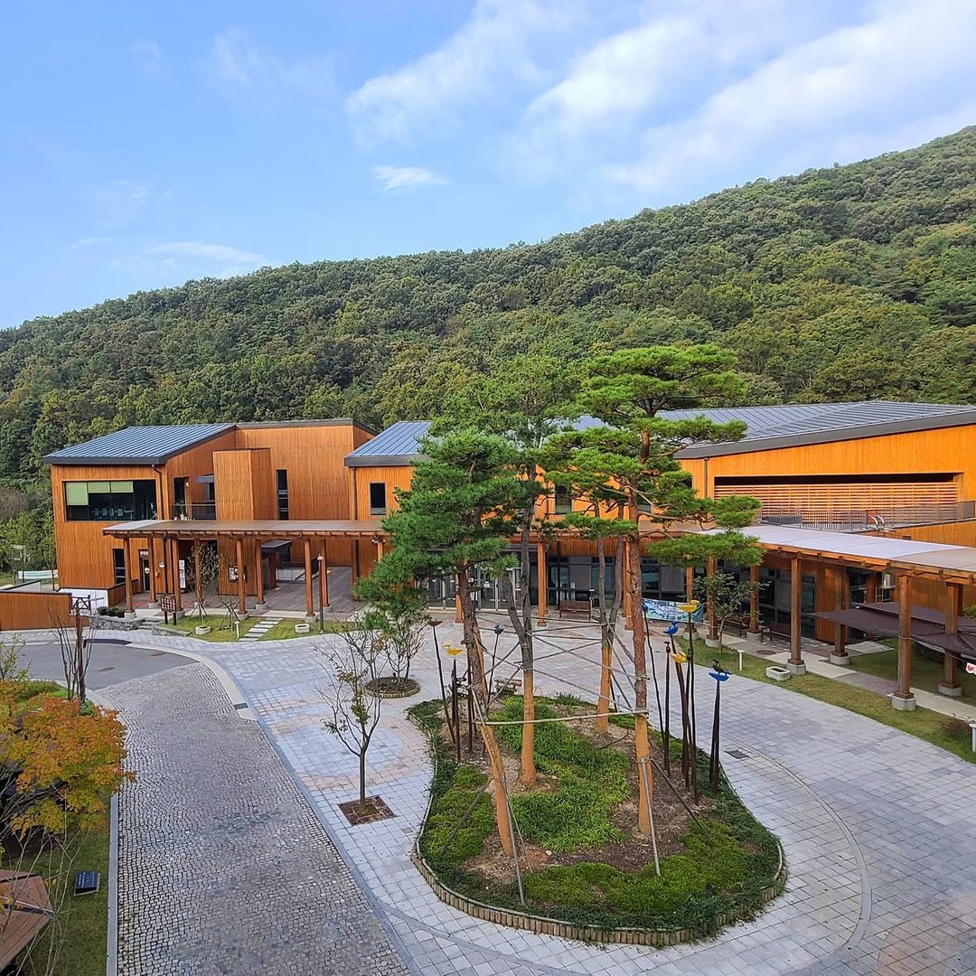 국립대전숲체원(National Daejeon Forest Center)'s picture