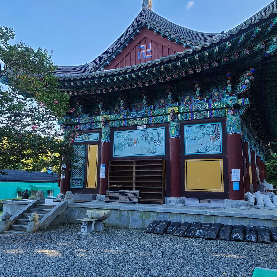 내원사(Naewonsa)'s picture