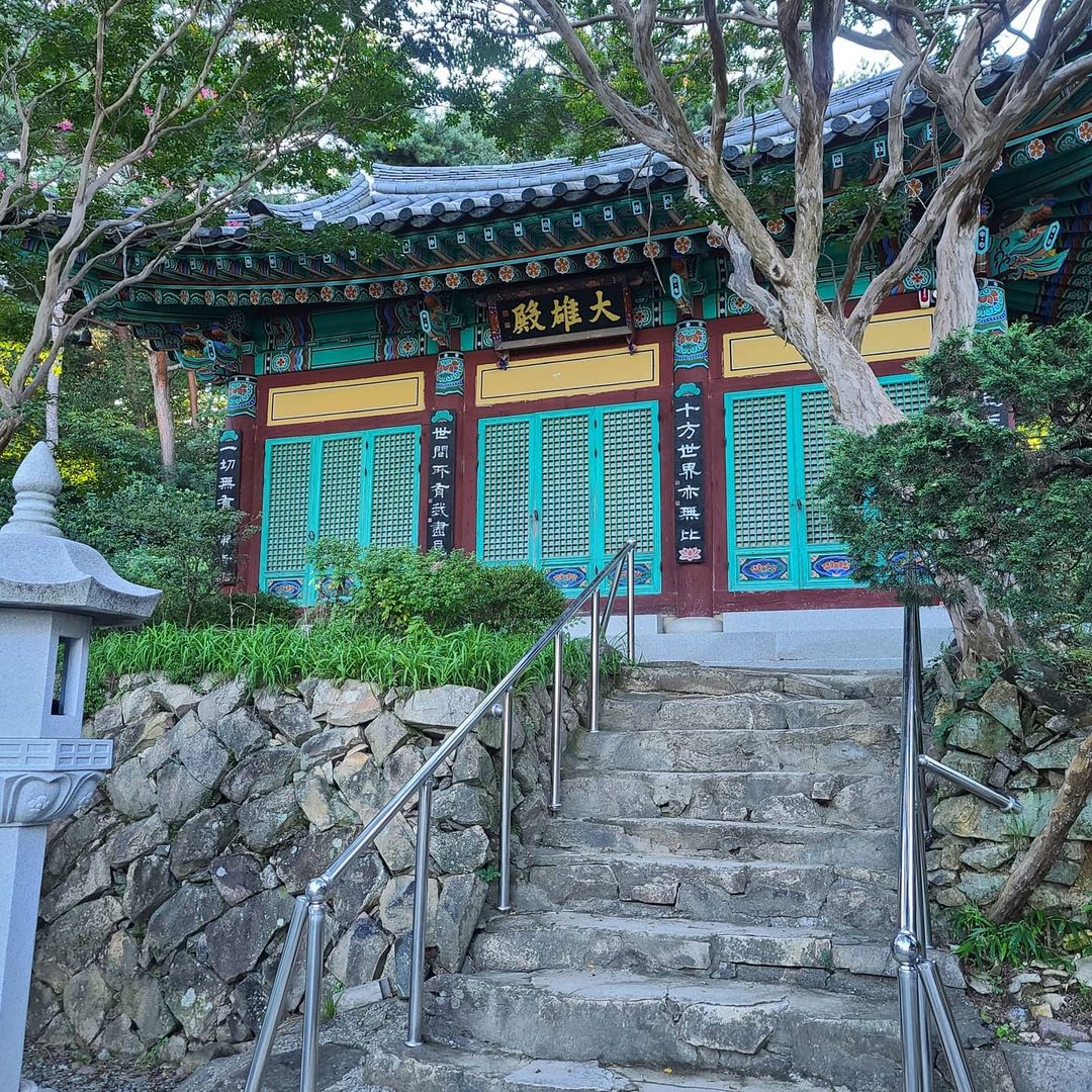 내원사(Naewonsa)'s picture