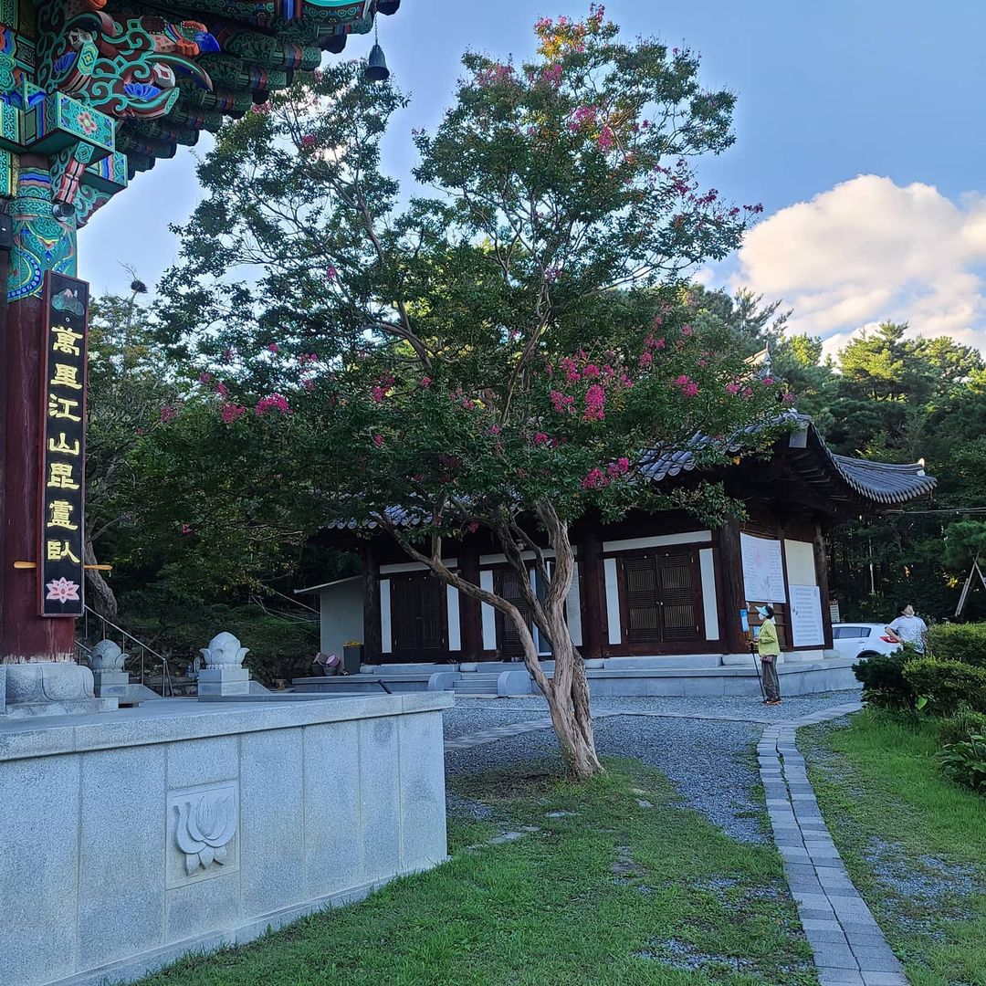 내원사(Naewonsa)'s picture