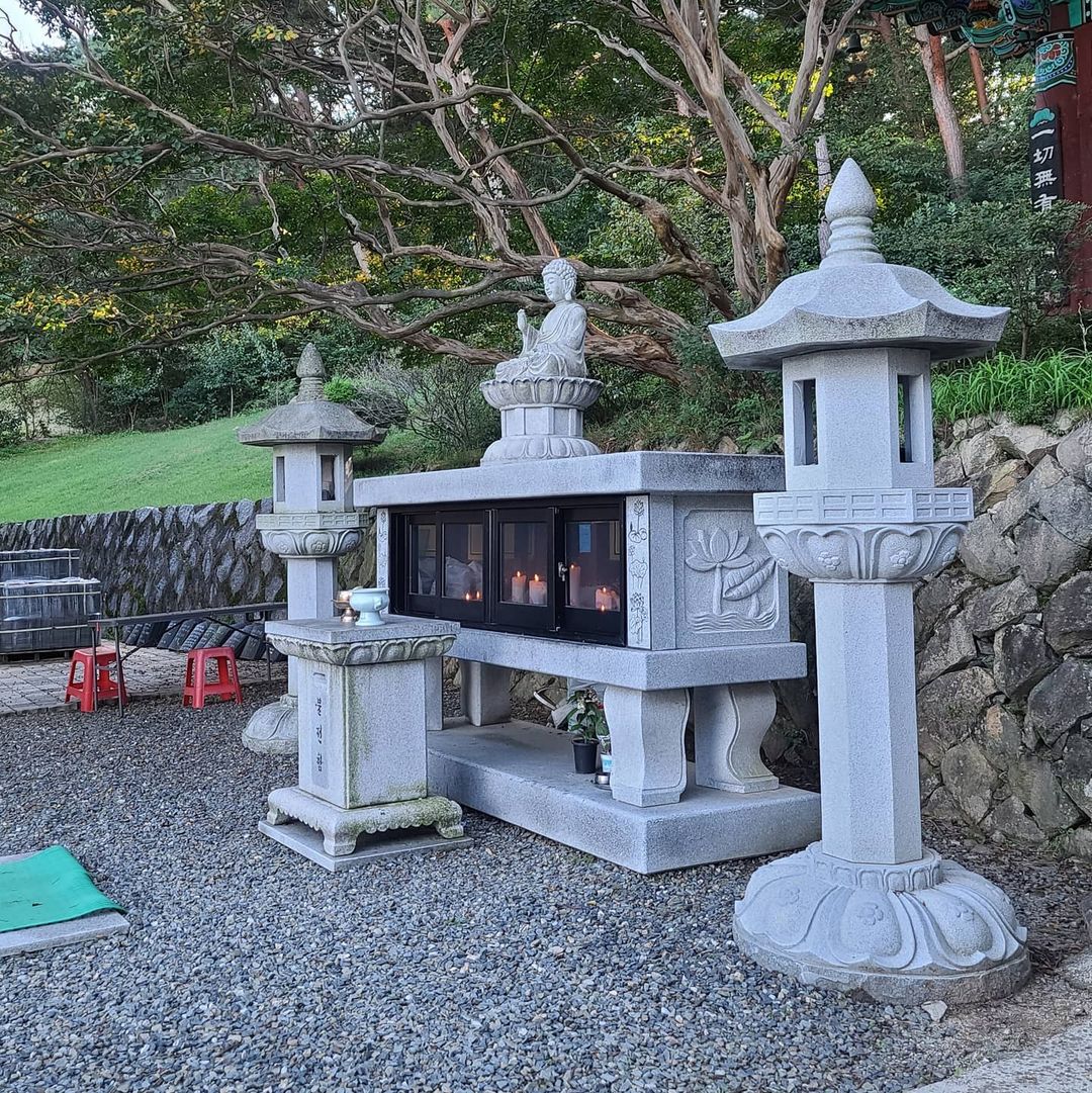 내원사(Naewonsa)'s picture