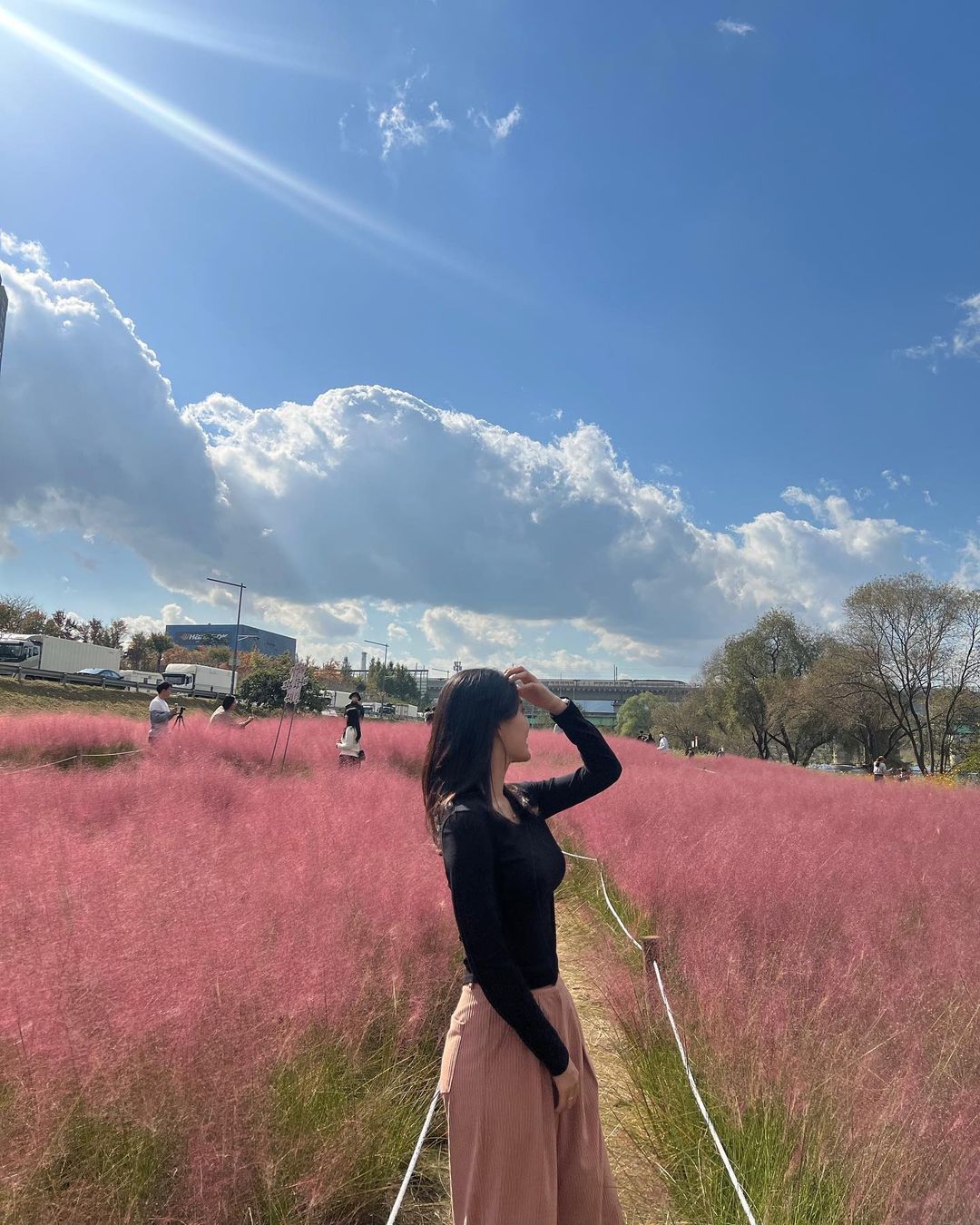 Exciting Daejeon Trip: Enjoy the Sunset and Take Life-Defining Photos