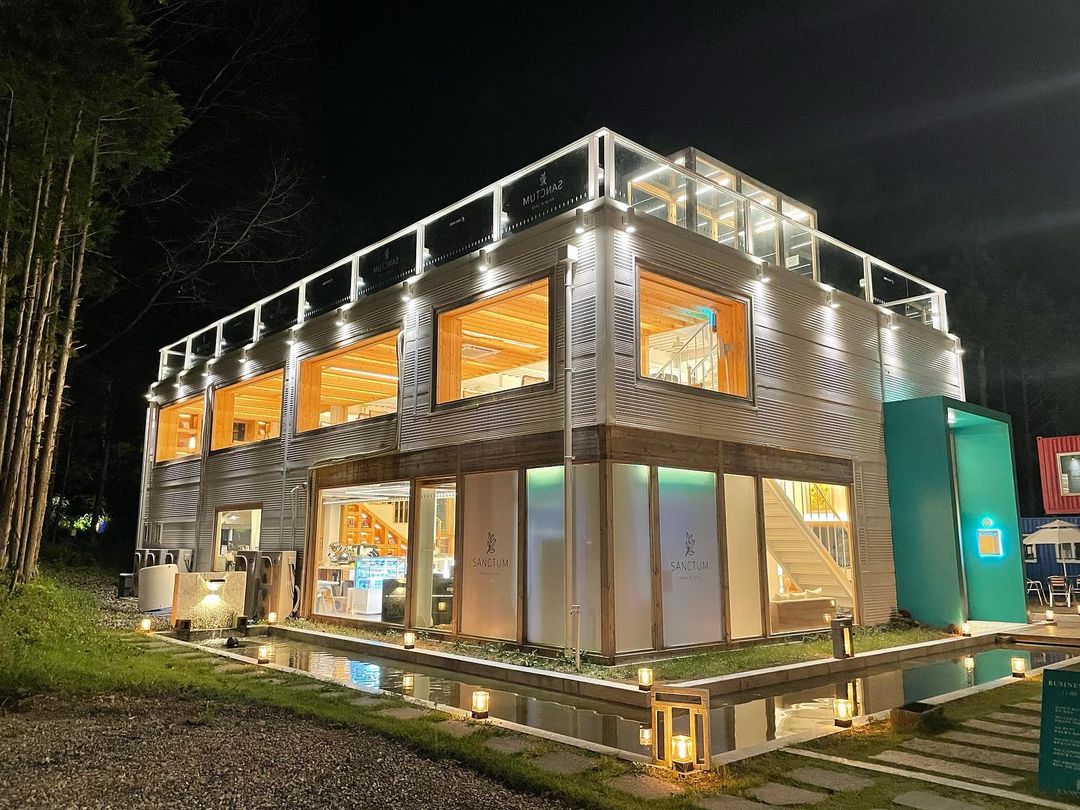 제이스 생텀커피