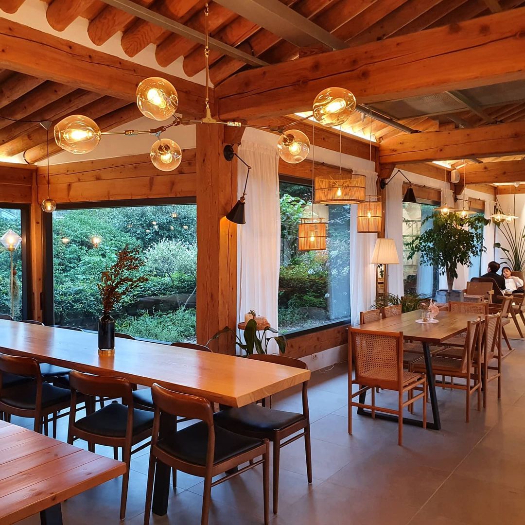 프레스트(Prest Coffee)