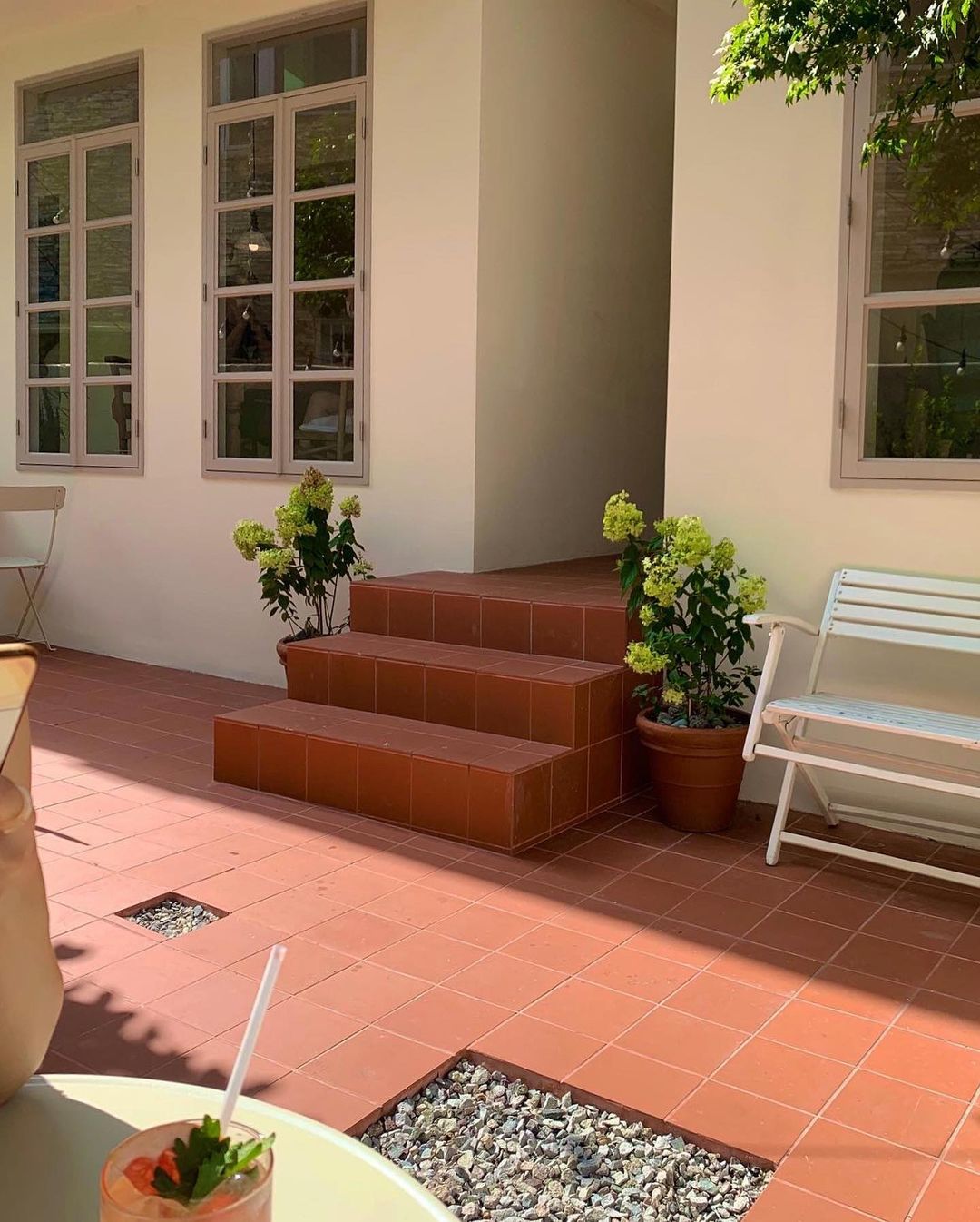 카페 이정원(Cafe de egarden)