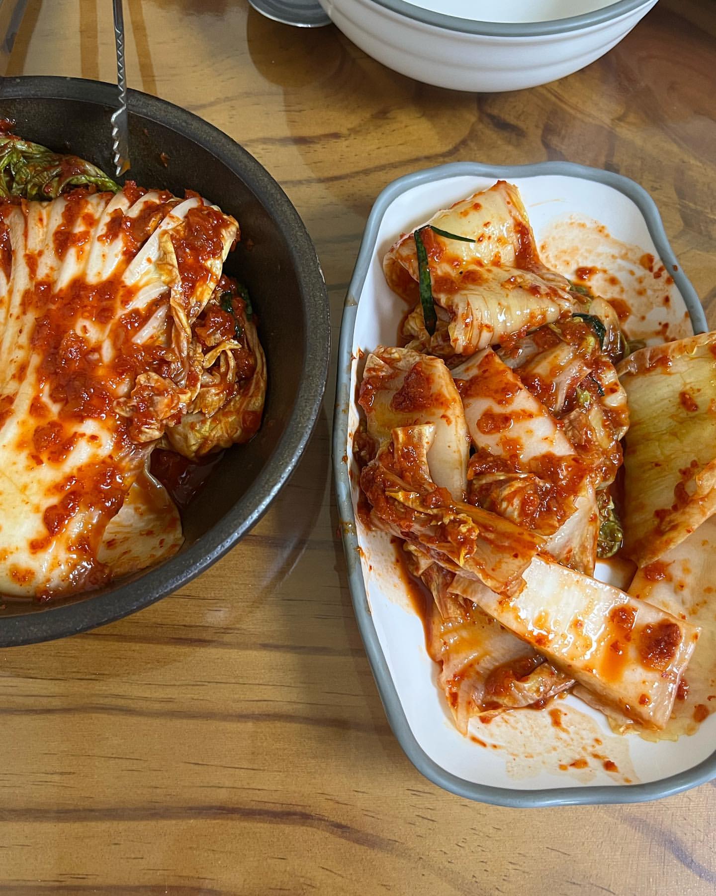 장수촌해물칼국수