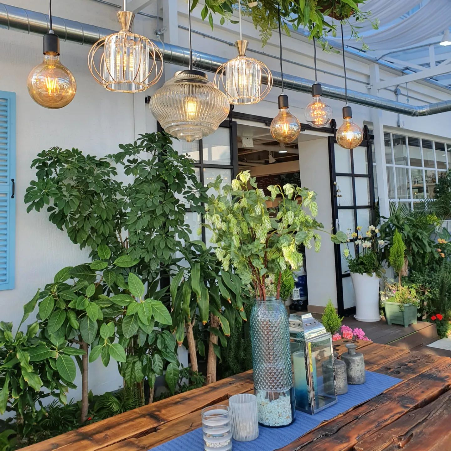 인경 화이트하우스