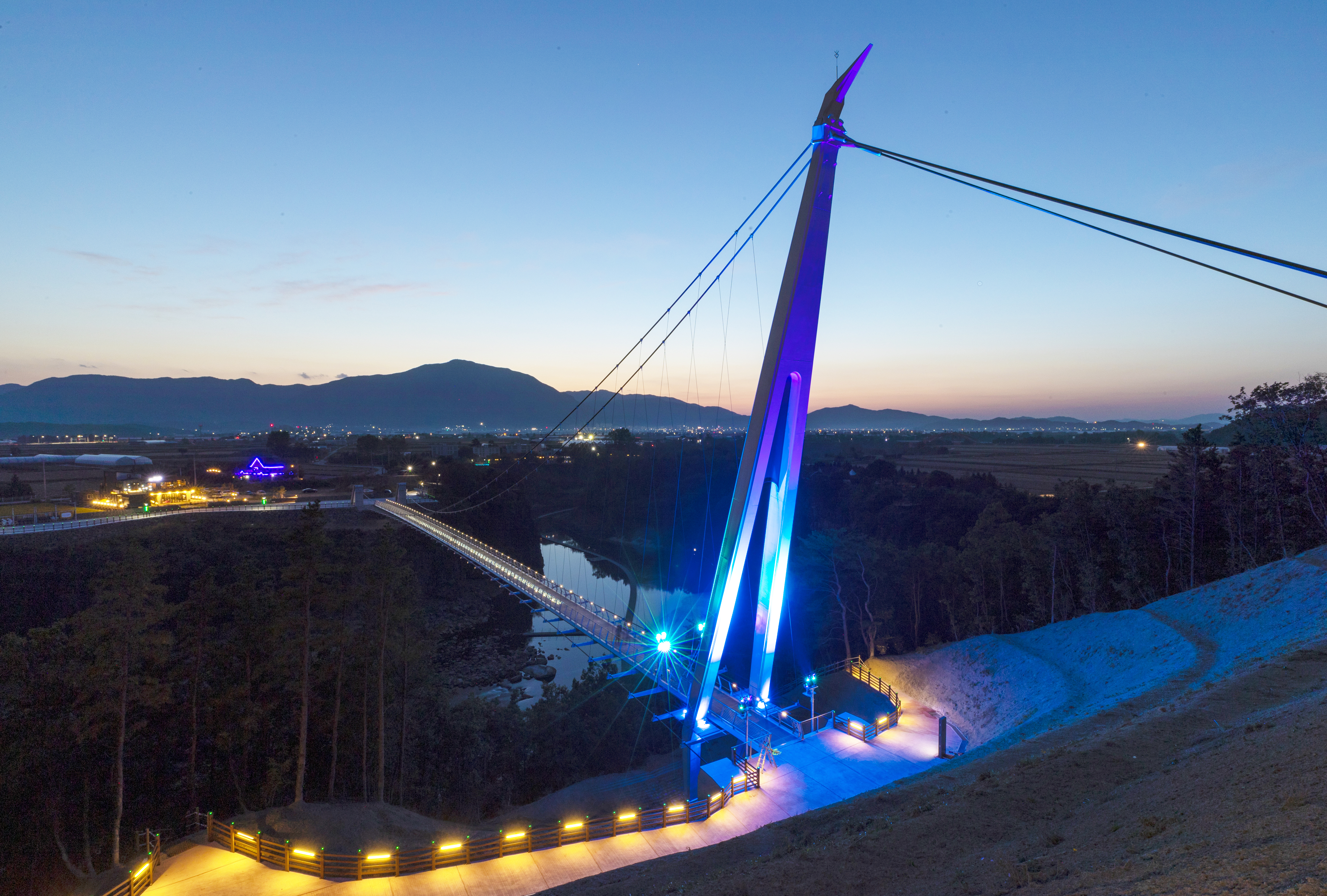 은하수교(Milky Way Bridge)
