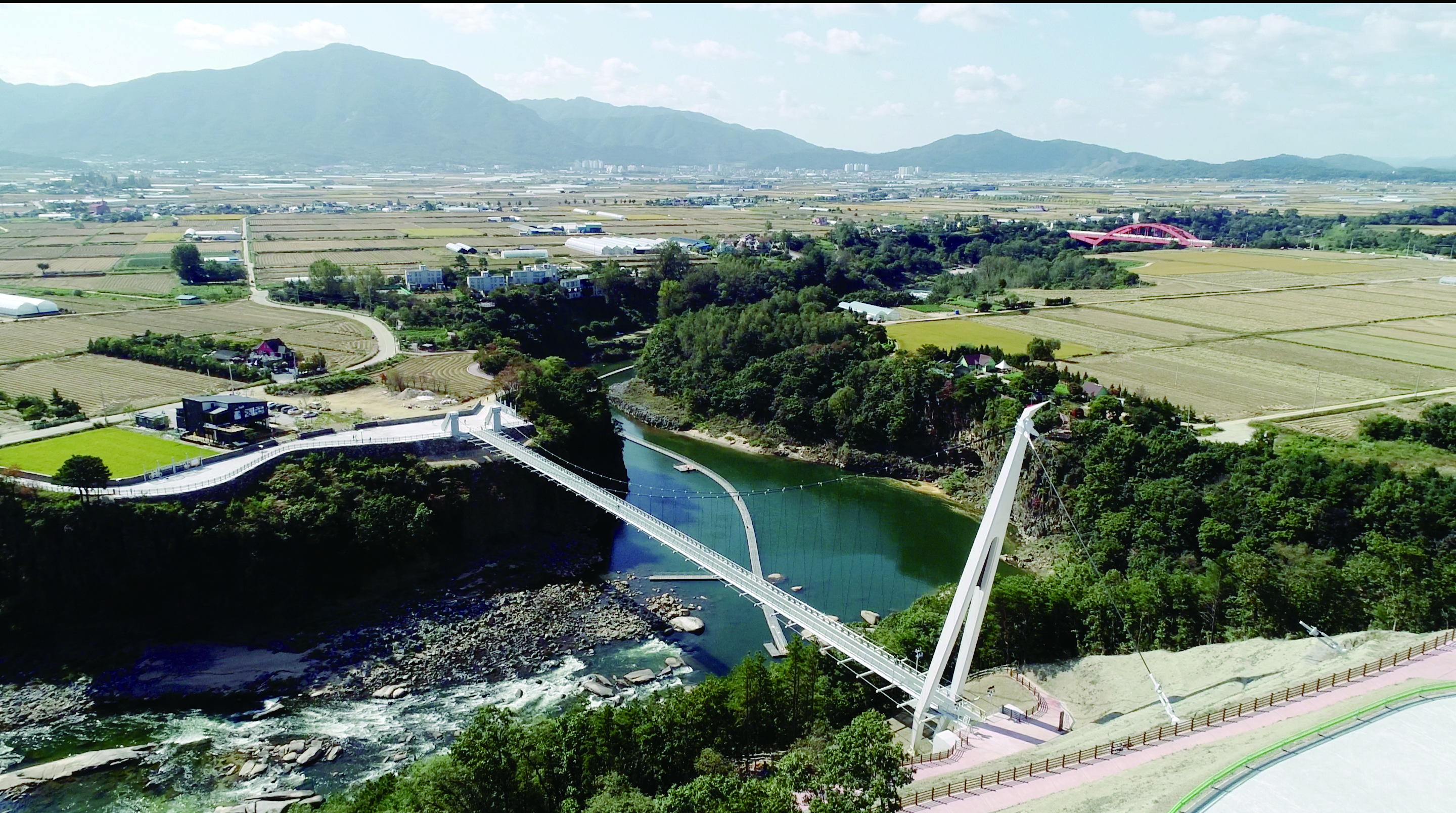 은하수교(Milky Way Bridge)