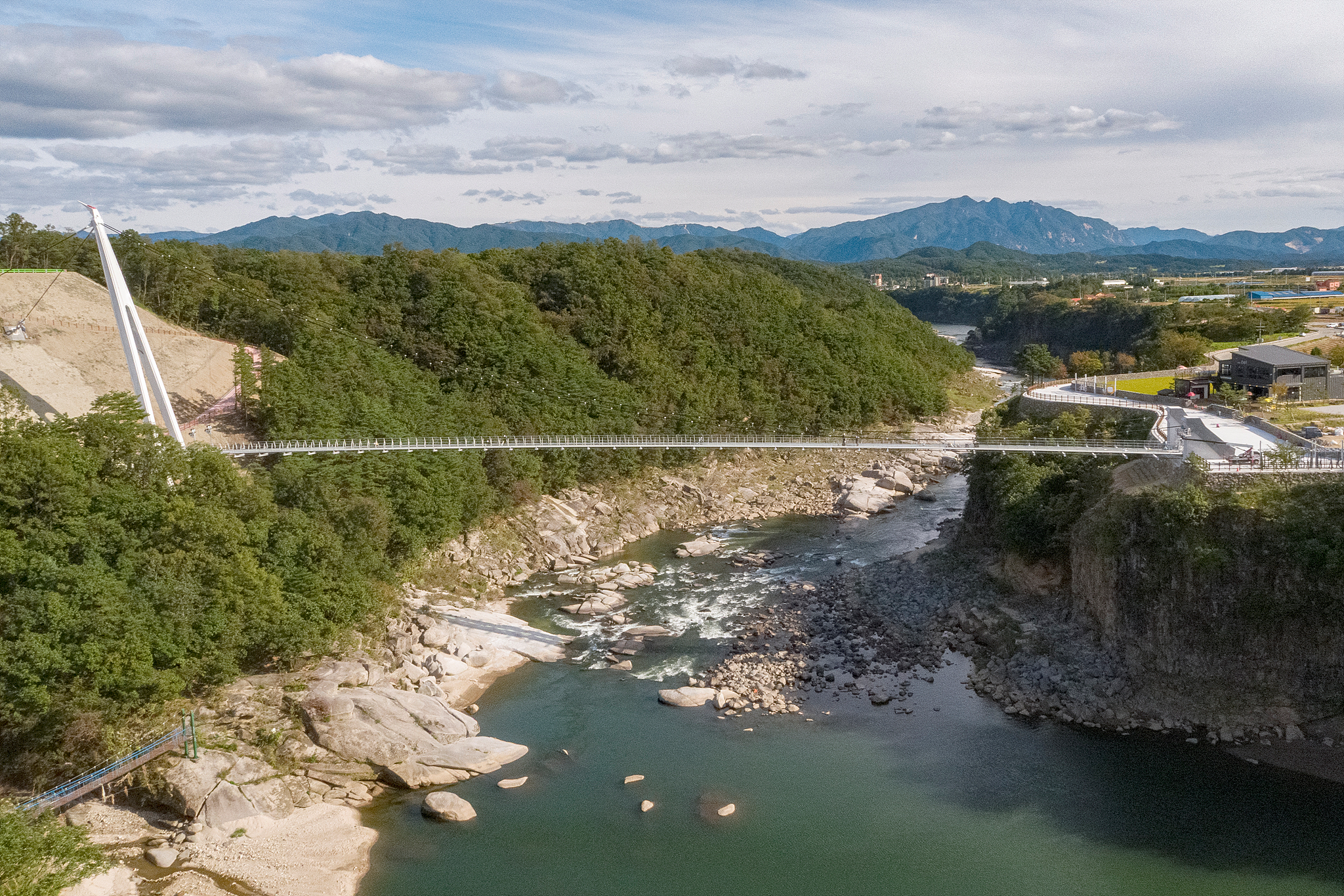 은하수교(Milky Way Bridge)