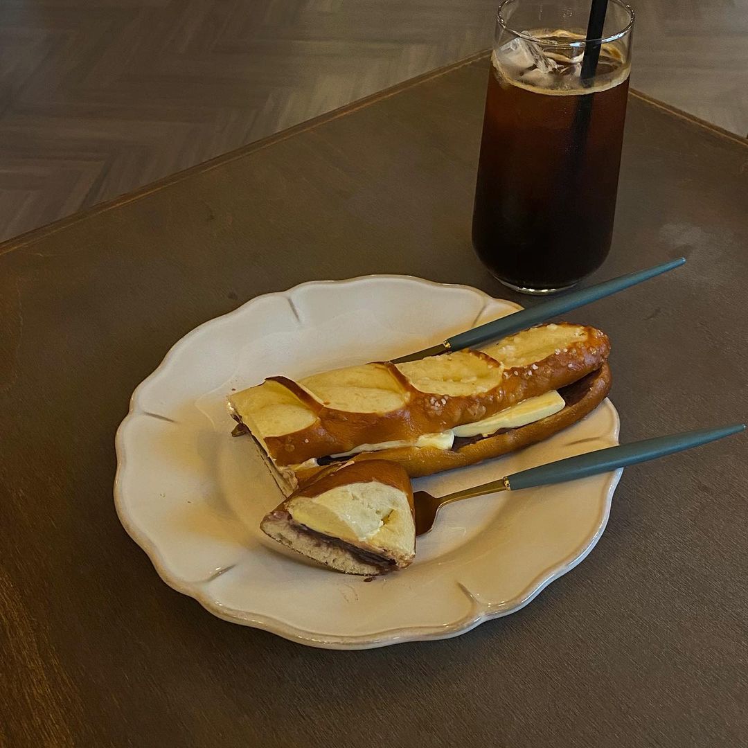 브론즈웨인커피