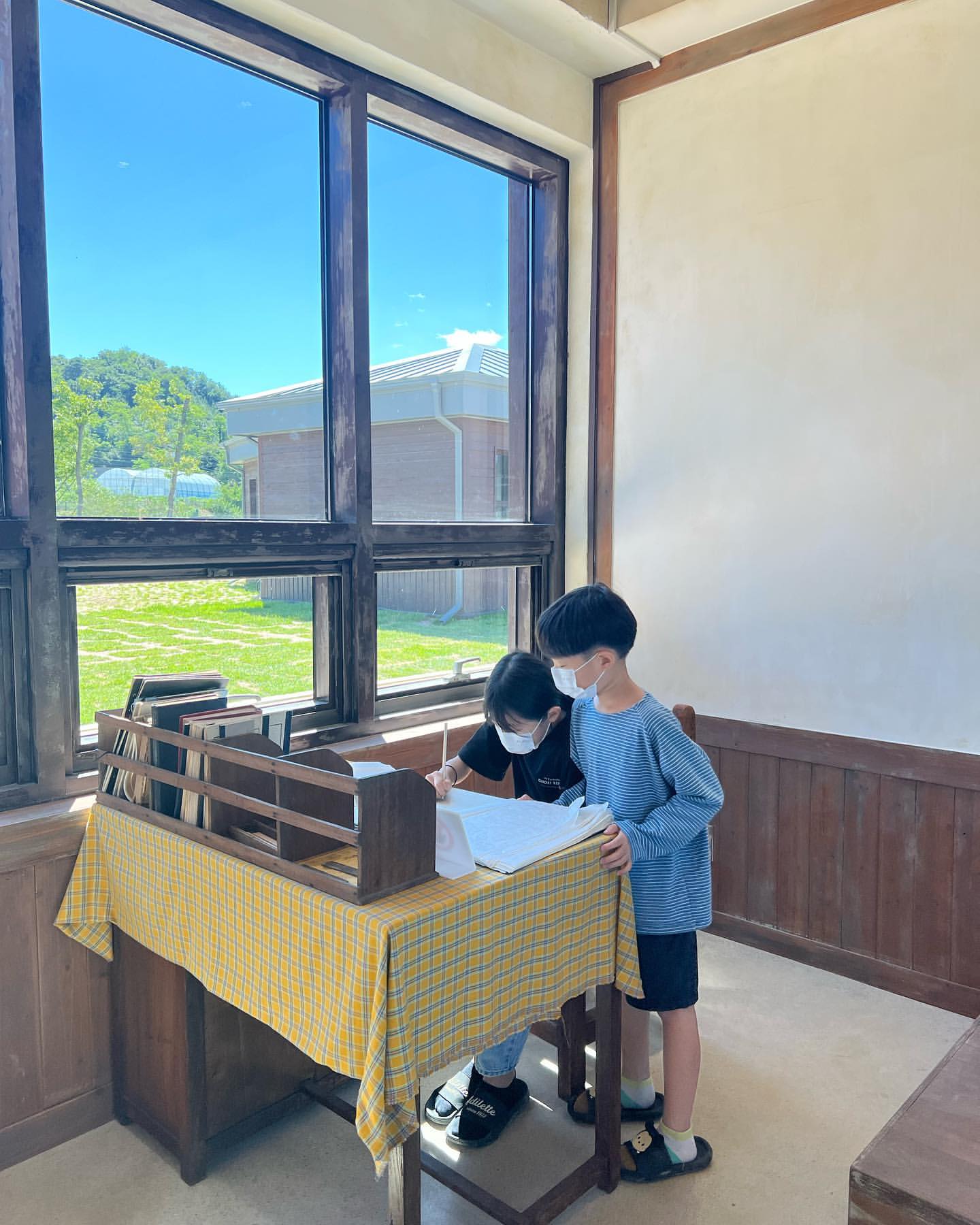 철원역사문화공원(Cheorwon History and Culture Park)