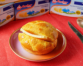 好好味港式菠蘿包(Hohomei)