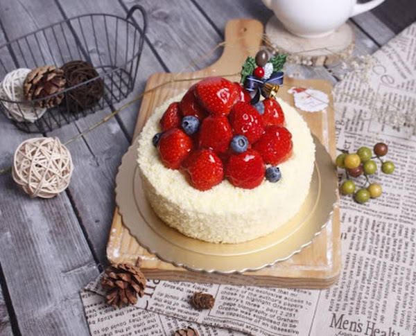 米塔手感烘焙-南京店(Mita Bakery)