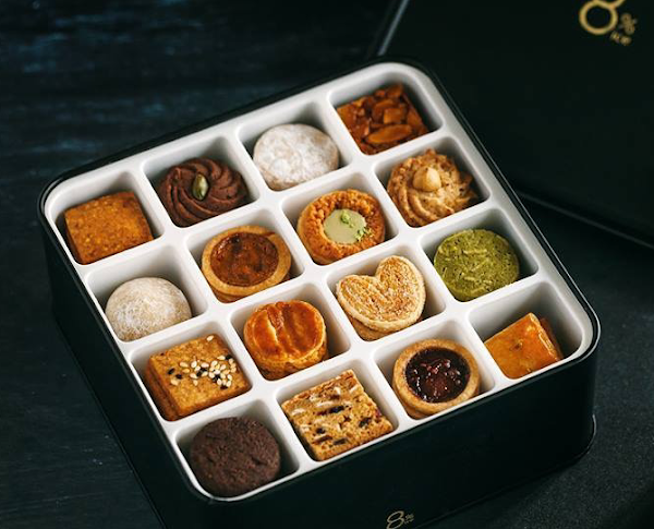 8% Ice Café(8% Ice Cafe)