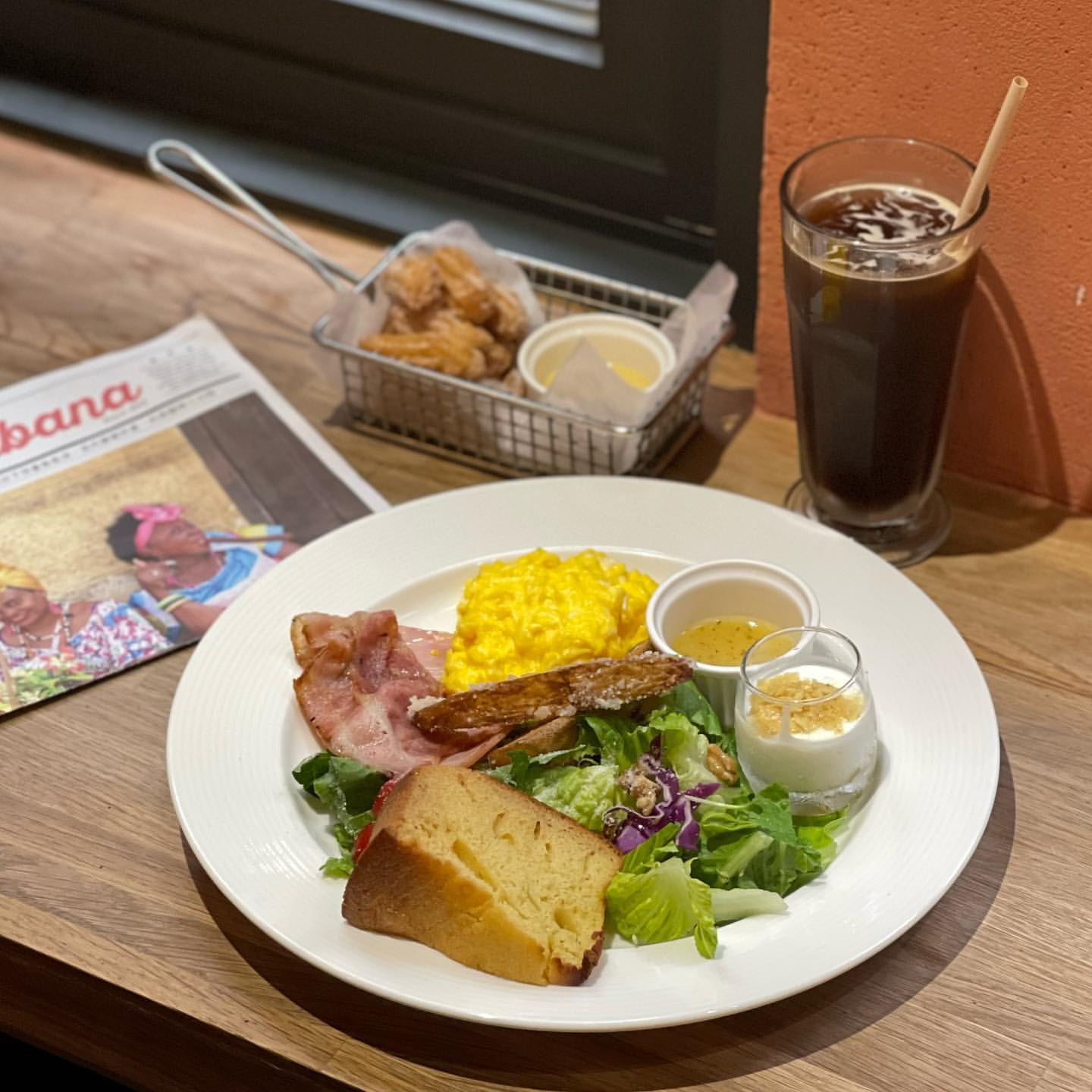 古巴娜咖啡(Coabana Cafe)