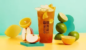 康青龍 東門永康店(TRiZZO Dongmen Yongkang Shop)