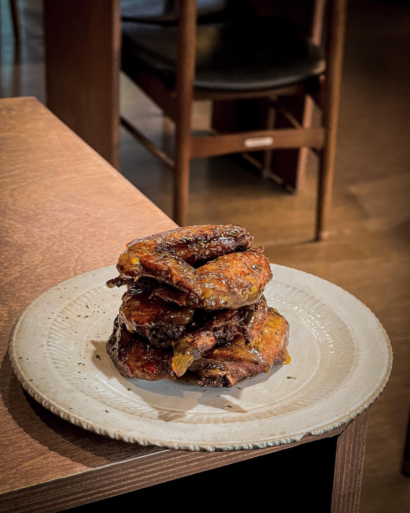 二條通．綠島小夜曲(The Island cafe)