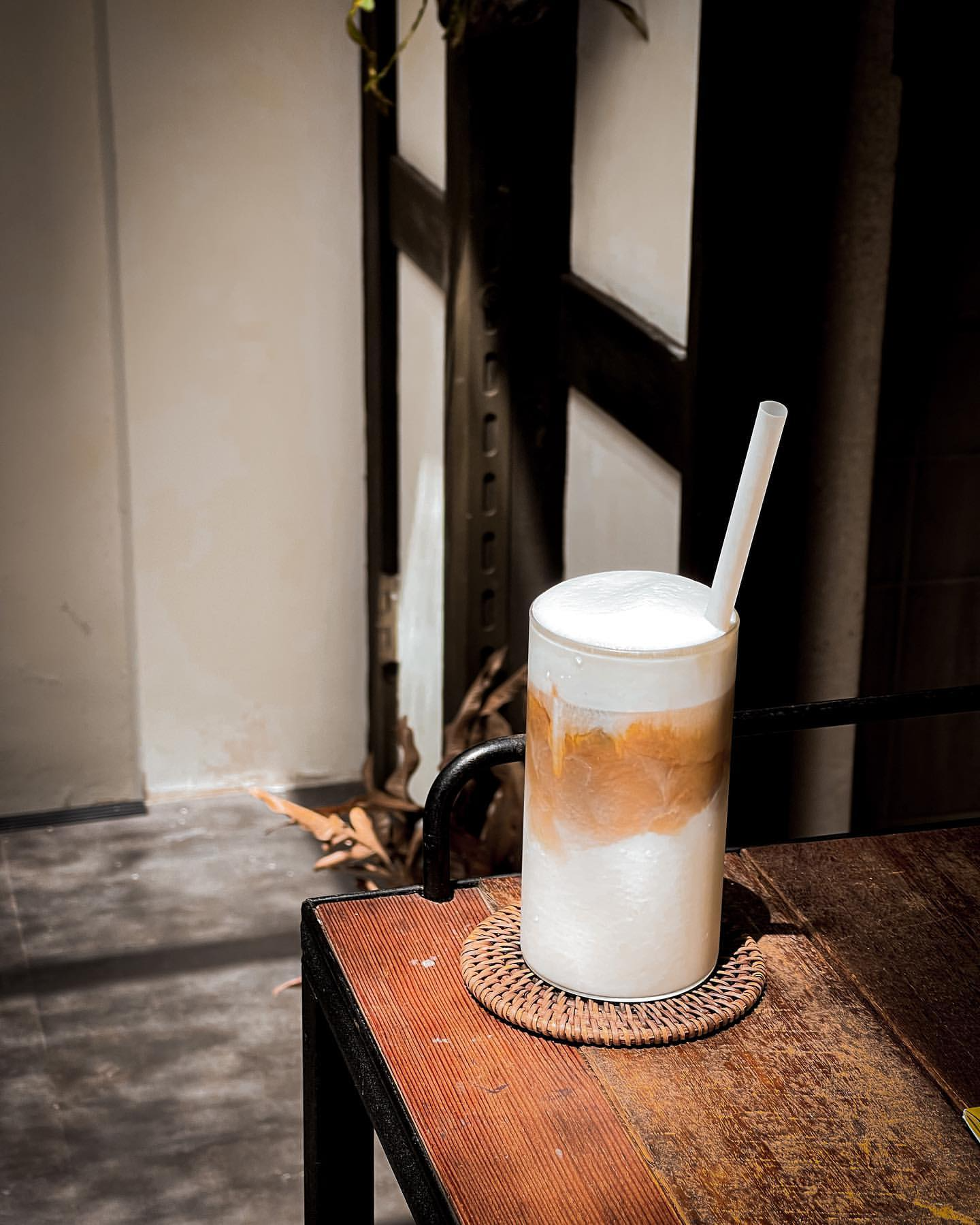 二條通．綠島小夜曲(The Island cafe)