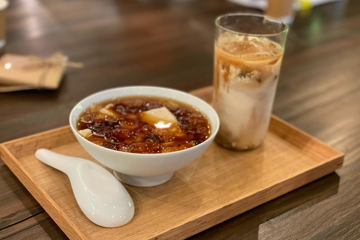 鴉埠咖啡(YABOO Cafe)