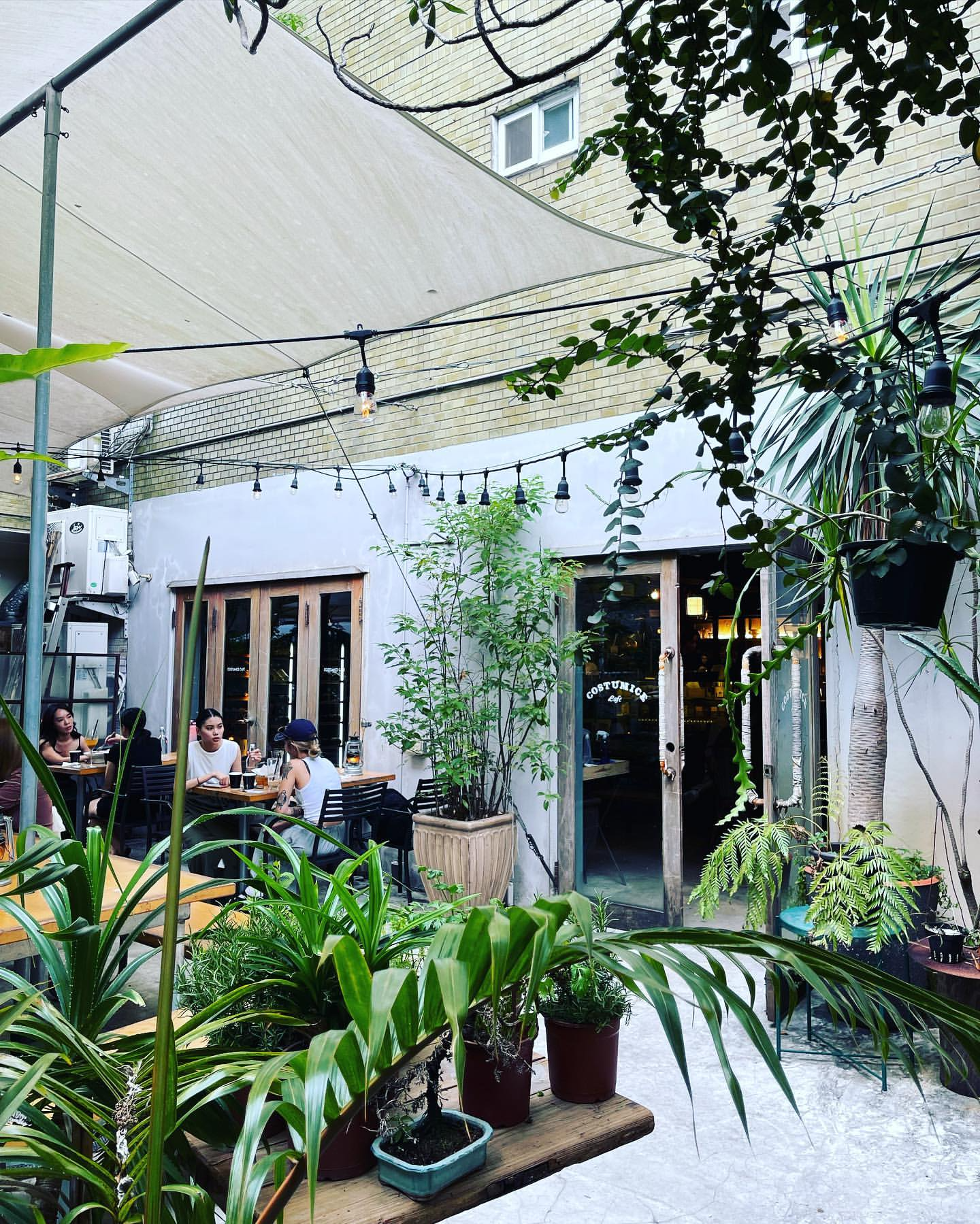 Café Costumice(Cafe Costumice)