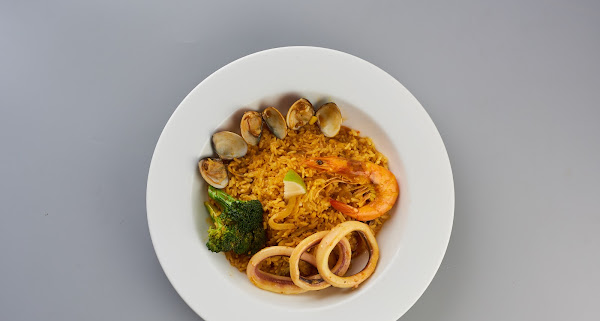 Cloud 9 Café 信義店(Cloud 9 Cafe)