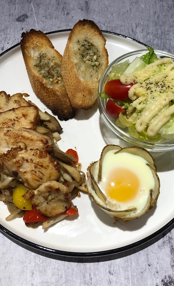 Cloud 9 Café 信義店(Cloud 9 Cafe)