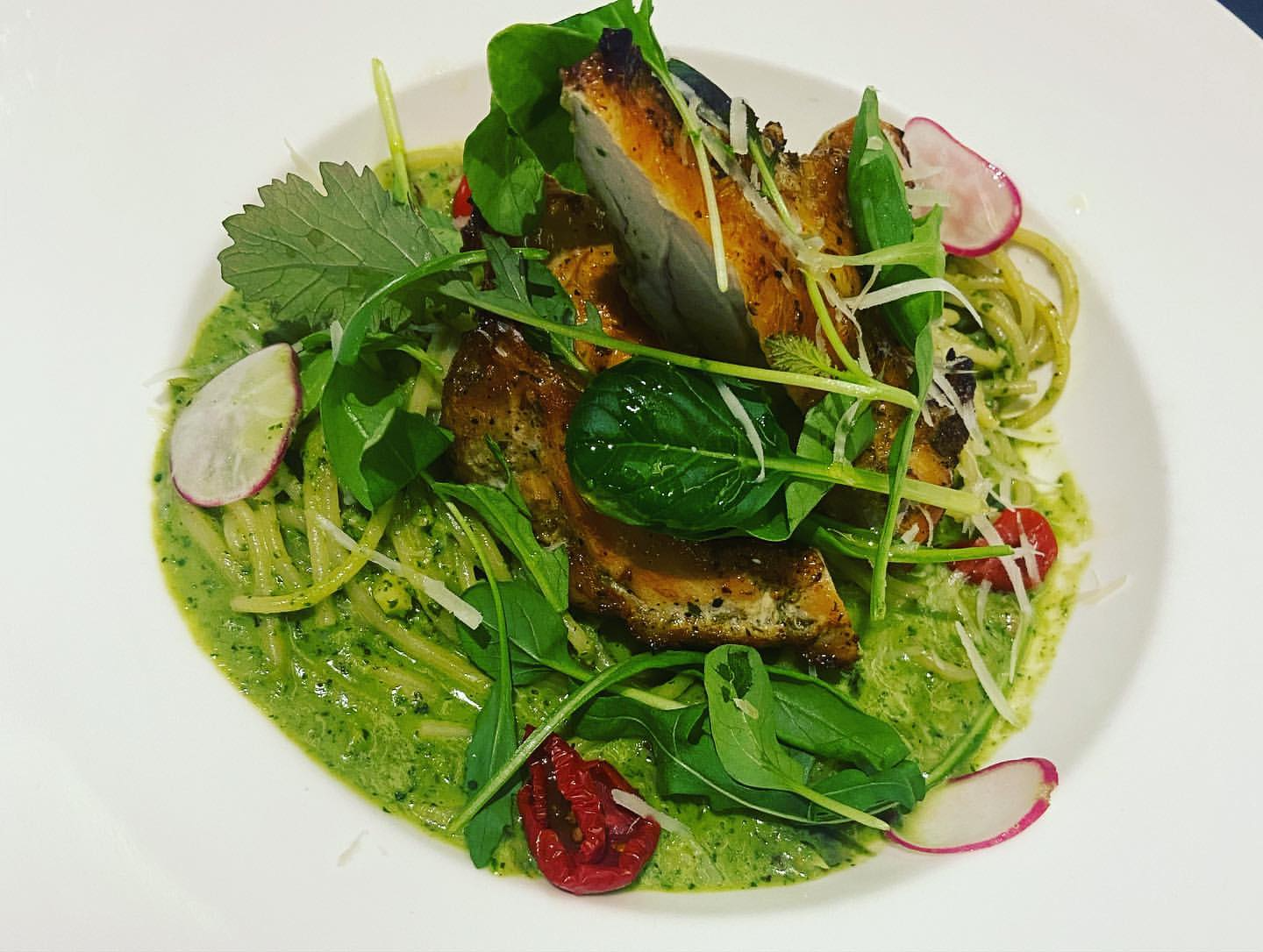 布納咖啡館 內湖館(BUNA CAFE)