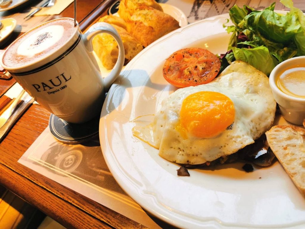 PAUL保羅 新光三越信義A9店(PAUL)