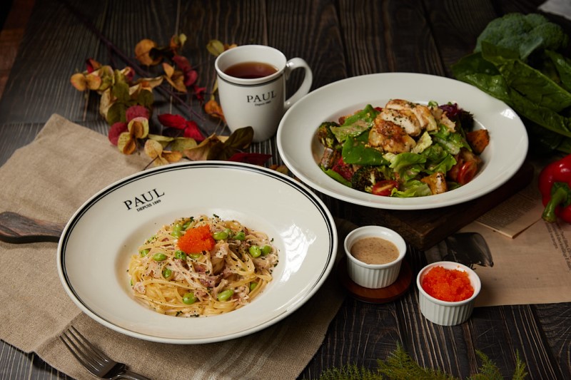 PAUL保羅 新光三越信義A9店(PAUL)