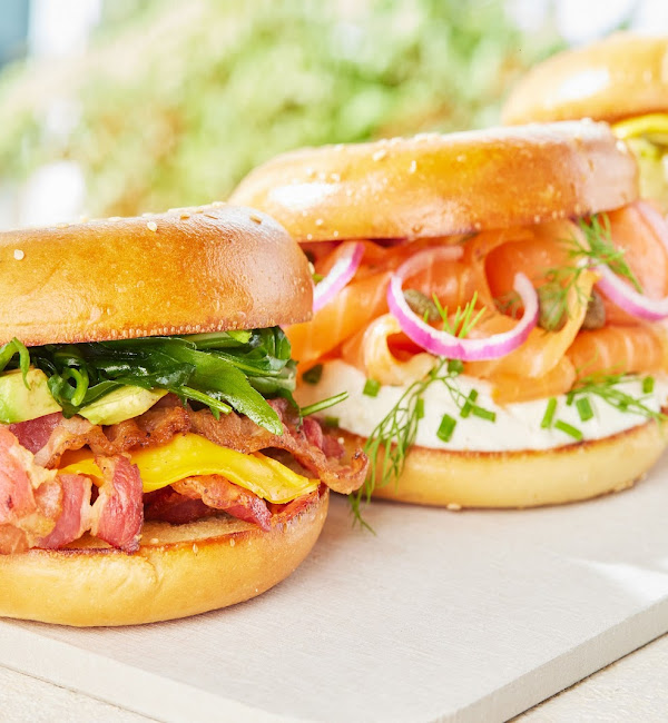 好丘GOOD CHO's 信義店(GOOD CHO)